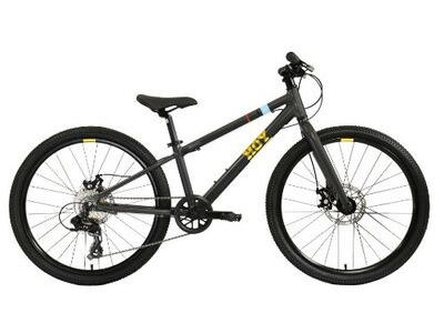 HOY Pentland 24 Stealth Black