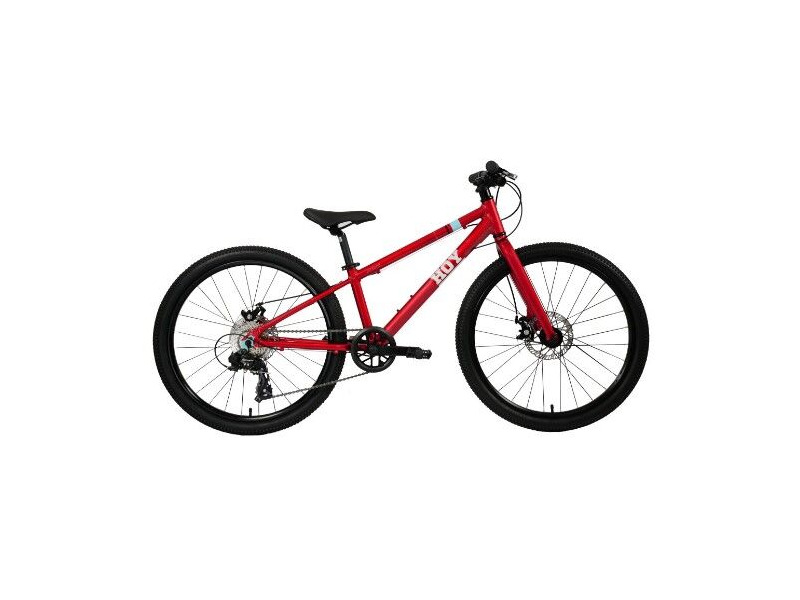 HOY Pentland 24 Sprint Red click to zoom image