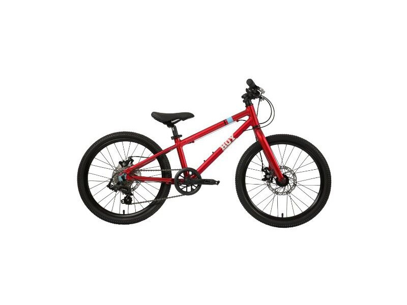 HOY Pentland 20 Sprint Red click to zoom image