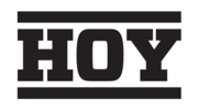 HOY logo