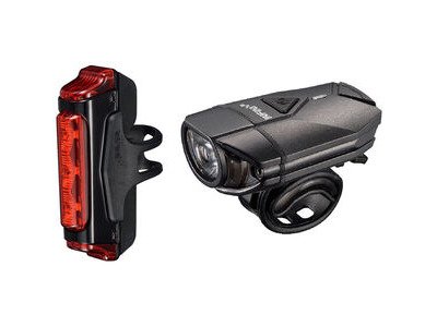INFINI Lighting twin pack, Super Lava 300 and Sword Super Bright 30 COB Rear Light
