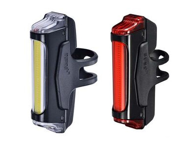 INFINI Sword Super bright front and Sword 30 COB Rear Lightset