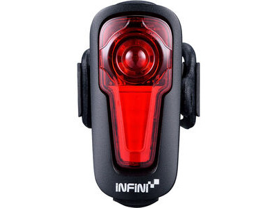 INFINI Infini Metis rear light with brake light function