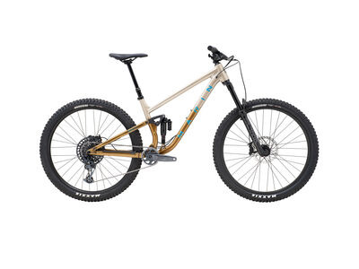 MARIN Rift Zone XR