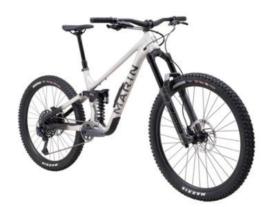 MARIN Alpine Trail XR click to zoom image