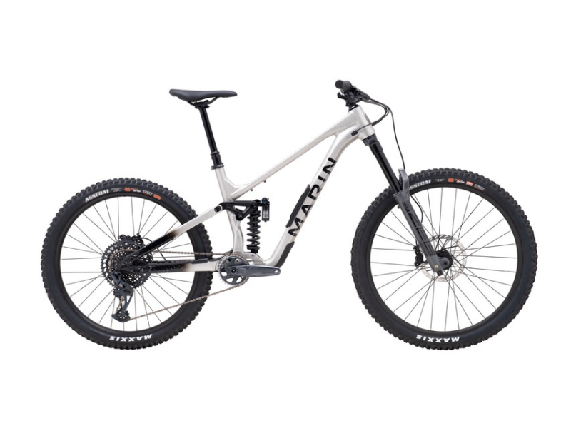 MARIN Alpine Trail XR click to zoom image