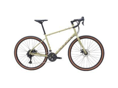 MARIN Four Corners MAROON