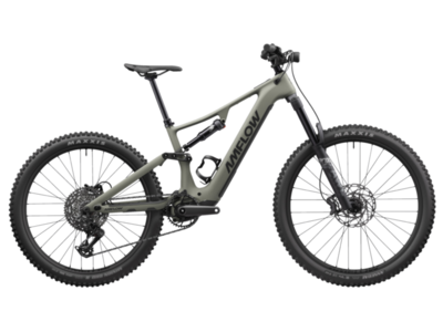 AMFLOW PR Carbon