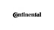 CONTINENTAL logo