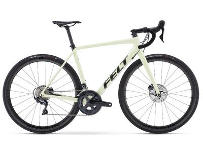 FELT FR Advanced Ultegra Reynolds AR41