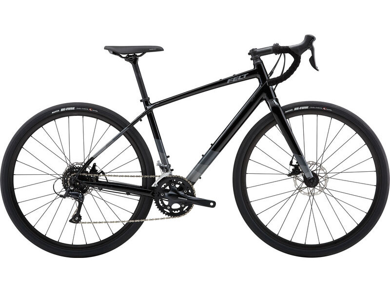 FELT Broam 60 Black click to zoom image