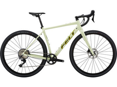 FELT Breed 30 Satin Glow Green