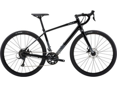 FELT Broam 60 Black