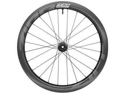 ZIPP 303 Firecrest Carbon Clincher Disc Brake Rear Wheel