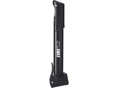 TRUFLO Micro II Mini Pump, black