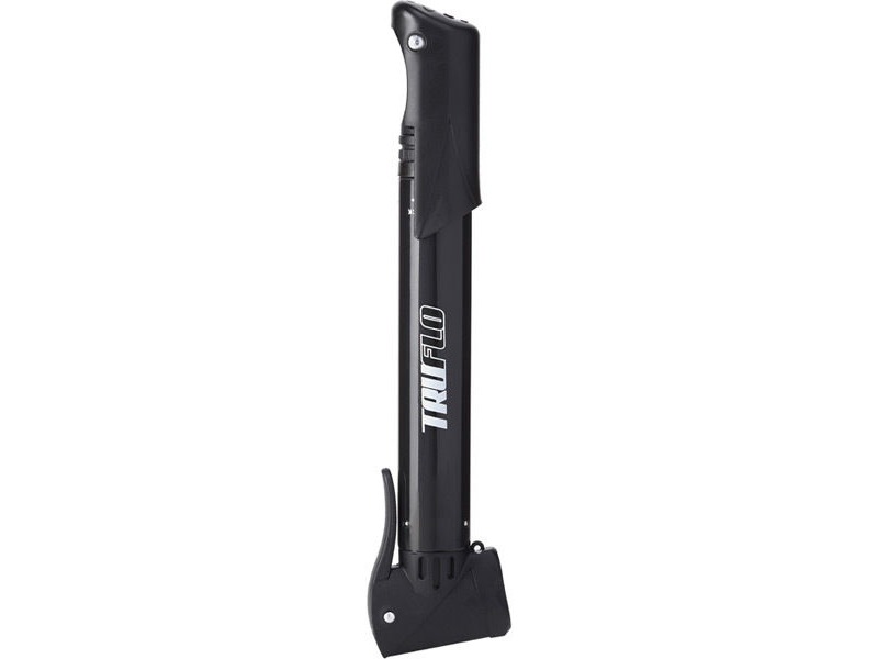 TRUFLO Micro II Mini Pump, black click to zoom image