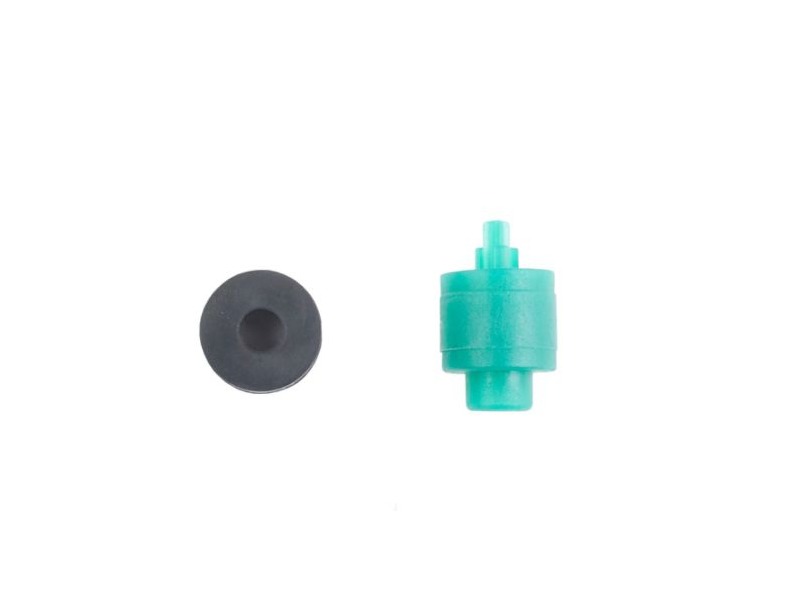 TRUFLO Easitrax 3 head internals click to zoom image