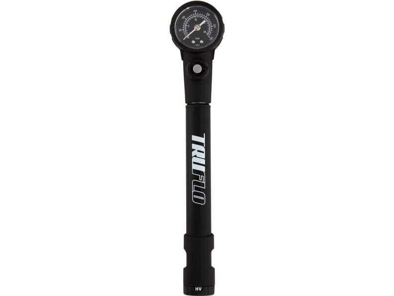 TRUFLO Mini/Shock pump click to zoom image