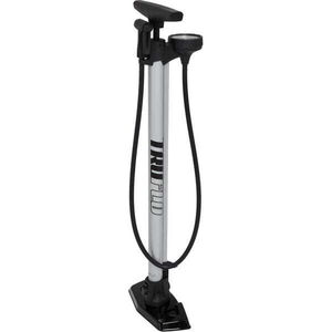 TRUFLO Maxtrax 4 Floor Pump click to zoom image