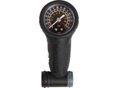 TRUFLO Truflo Pressure Gauge