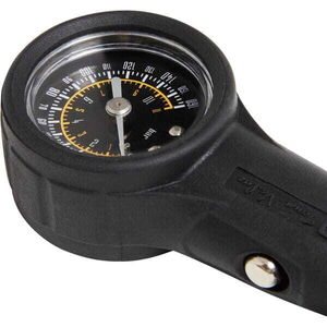 TRUFLO Truflo Pressure Gauge click to zoom image