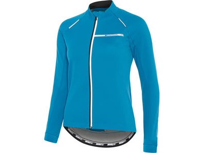 MADISON Sportive women's softshell jacket, china blue