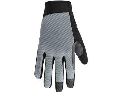 MADISON Freewheel Trail gloves - shale blue