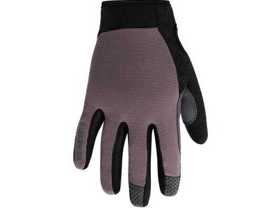 MADISON Freewheel women's gloves - mauve
