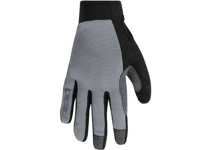 MADISON Freewheel youth trail gloves - shale blue