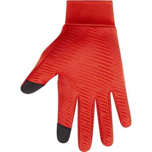 MADISON Freewheel Isoler Thermal Pocket gloves, lava red click to zoom image