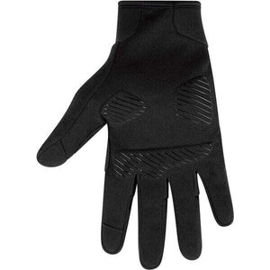 MADISON Stellar Reflective Windproof Thermal gloves, black click to zoom image