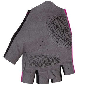 MADISON Freewheel youth mitts, fuschia pink click to zoom image