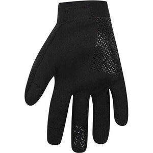 MADISON DTE 4 Season DWR Gloves, black click to zoom image