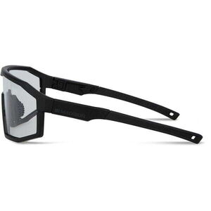 MADISON Enigma Glasses - matt black / clear click to zoom image