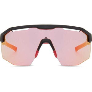 MADISON Cipher Glasses - gloss black / pink rose mirror click to zoom image