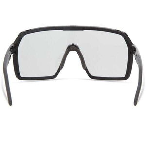 MADISON Crypto Glasses - gloss black / clear click to zoom image