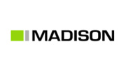 MADISON logo