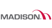 MADISON logo
