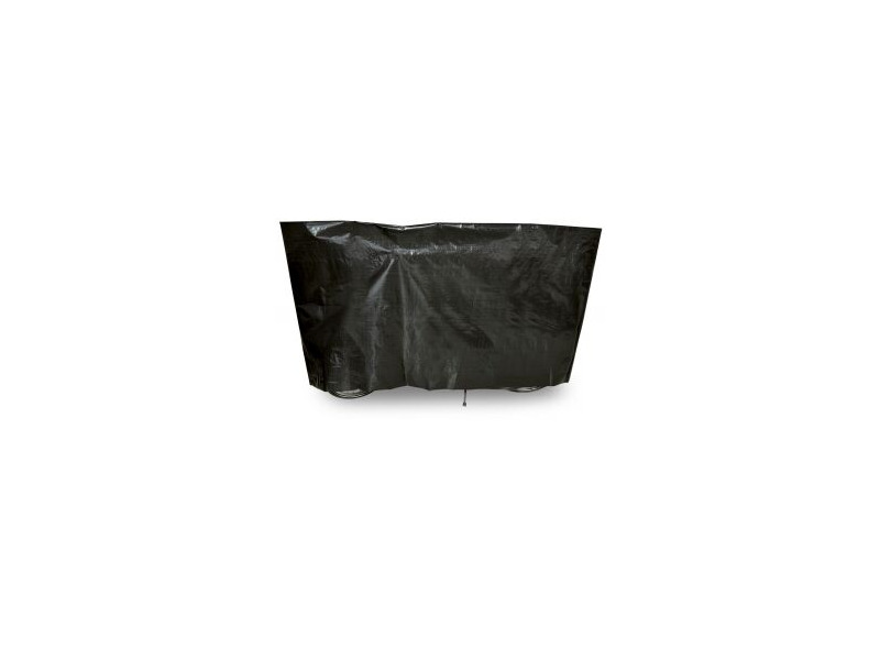 CYCLELANE VK Waterproof Double Bicycle Cover click to zoom image
