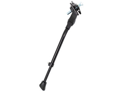 CYCLELANE KranX Adult Centre Mount Kickstand in Black