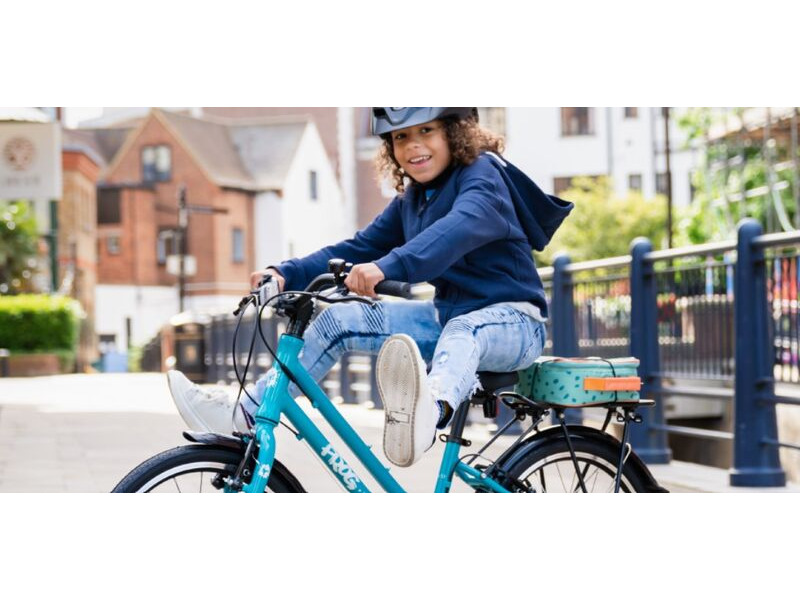 CYCLELANE Child Cycle Club click to zoom image