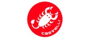 CASTELLI logo