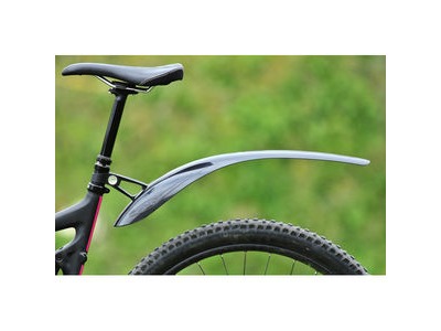 CRUD XLR Rear Fender - extra length