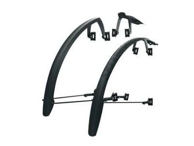 SKS SPEEDROCKER MUDGUARD SET