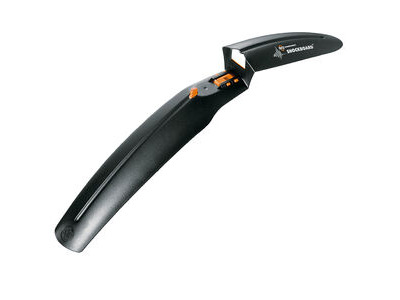 SKS Shockboard Front Mudguard Black