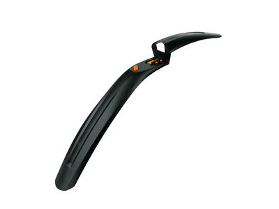 SKS Shockboard Xl Front Mudguard Black