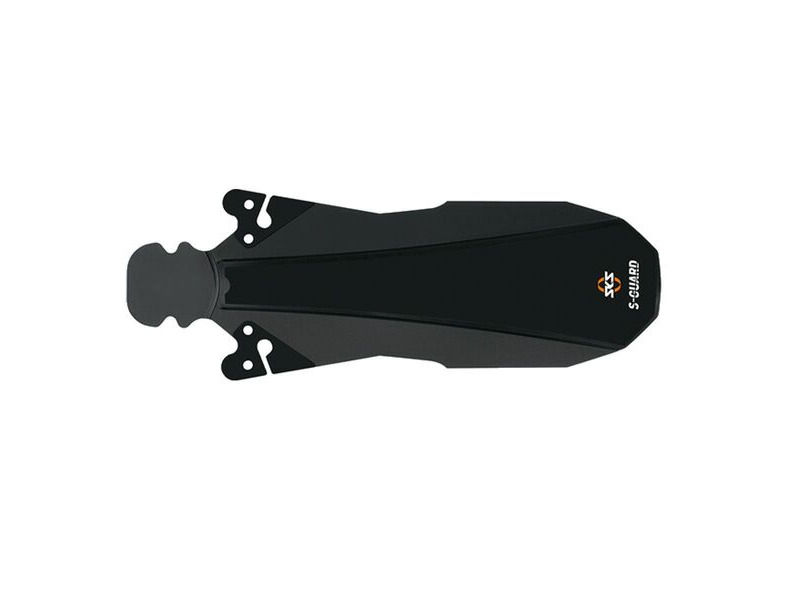 SKS S-guard Rear Mudguard click to zoom image