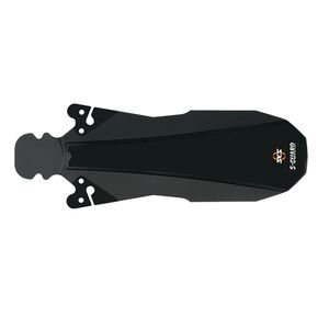 SKS S-guard Rear Mudguard  click to zoom image