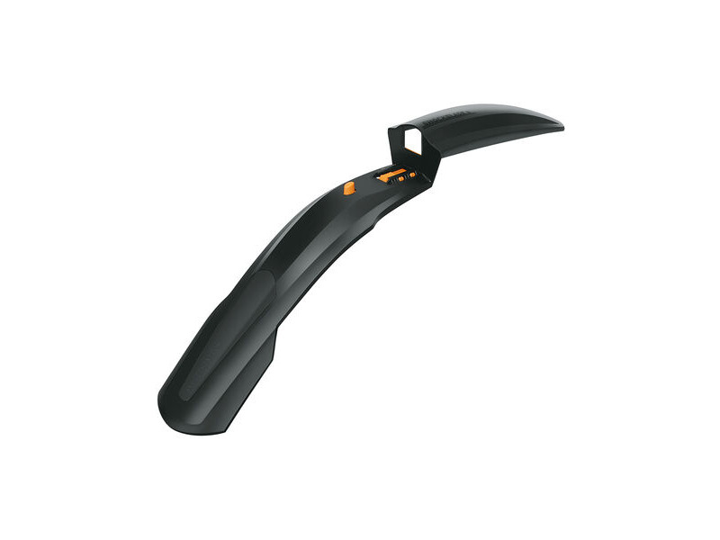 SKS Shockblade Front Mudguard click to zoom image