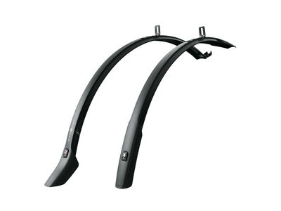 SKS Velo Mudguard Set 700c 42mm Black 700c 42mm